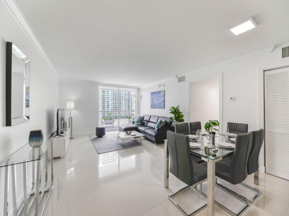 Gorgeous Apartment in Brickell
